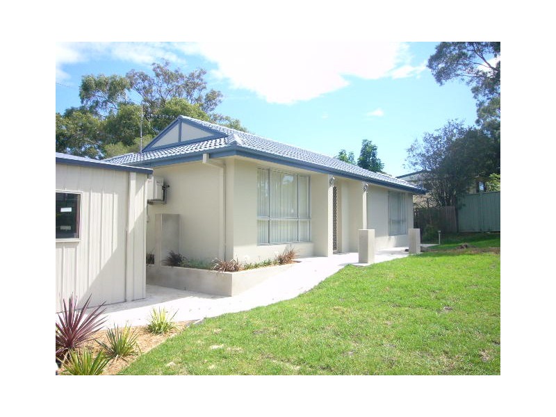 37 Vickery Avenue, Sanctuary Point NSW 2540