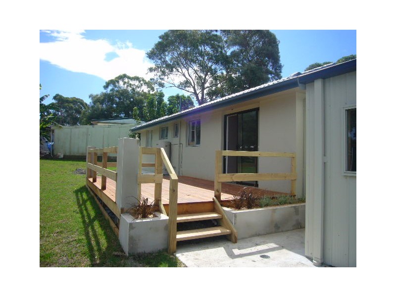 37 Vickery Avenue, Sanctuary Point NSW 2540