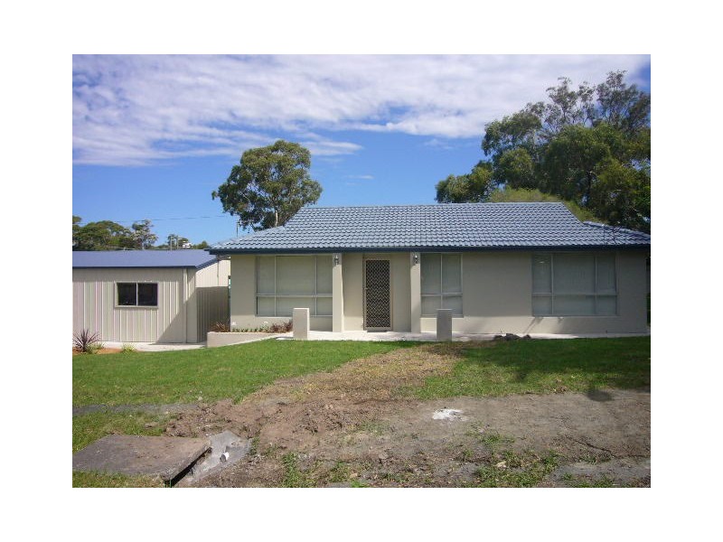 37 Vickery Avenue, Sanctuary Point NSW 2540