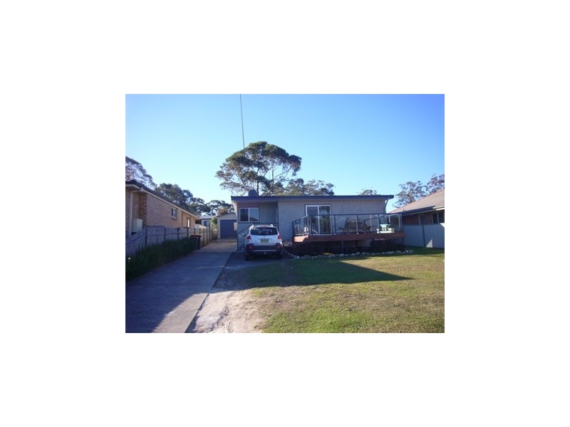 Sanctuary Point NSW 2540