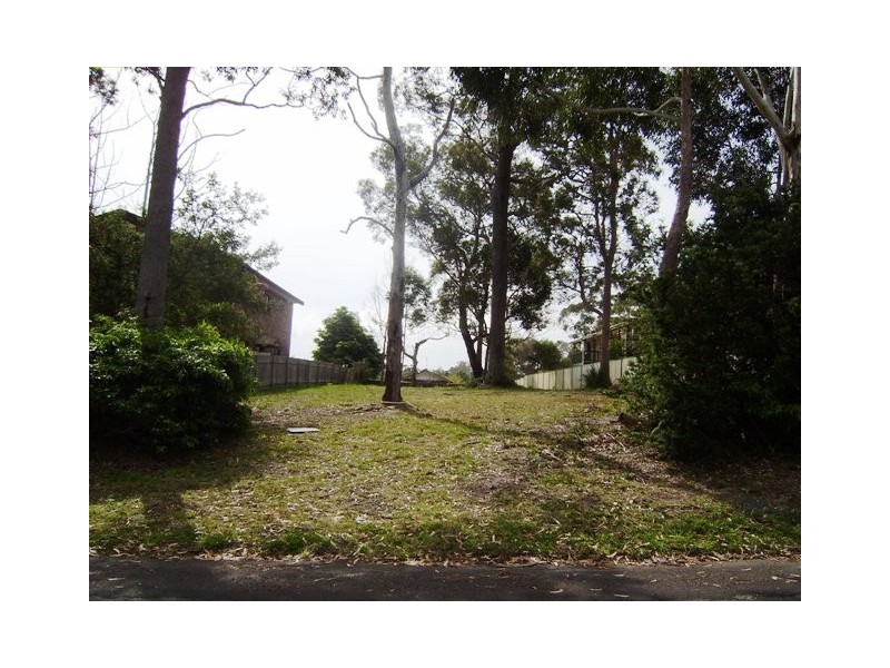 Sanctuary Point NSW 2540