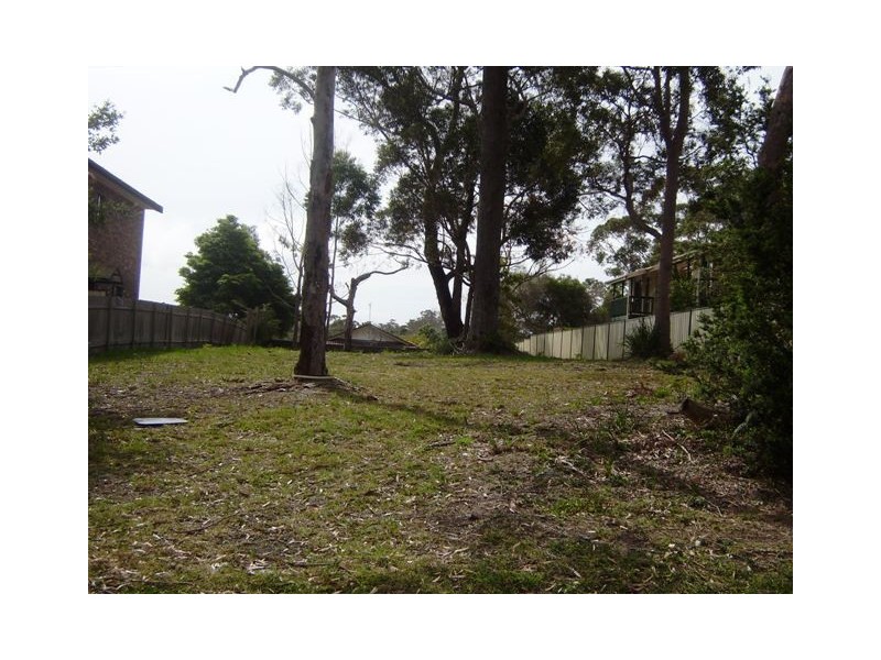 Sanctuary Point NSW 2540