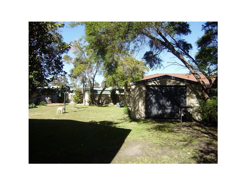 Vincentia NSW 2540