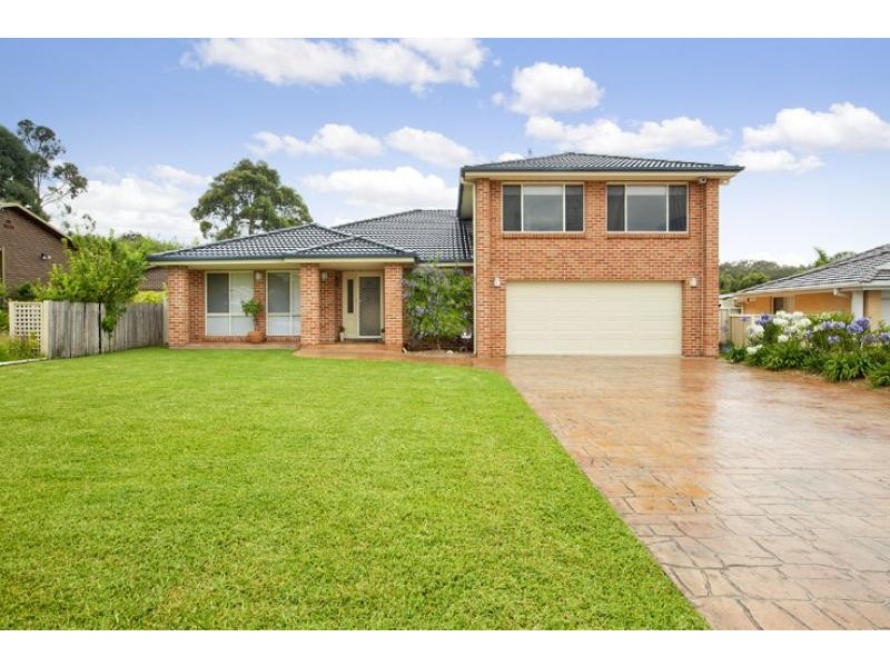 Sanctuary Point NSW 2540