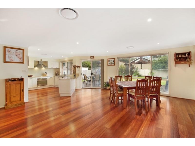 Sanctuary Point NSW 2540