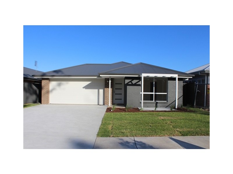 Vincentia NSW 2540