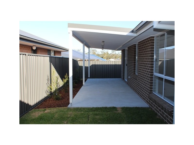 Vincentia NSW 2540