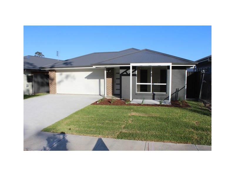 Vincentia NSW 2540