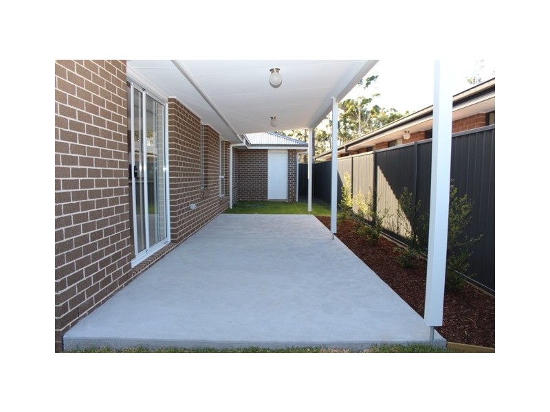Vincentia NSW 2540