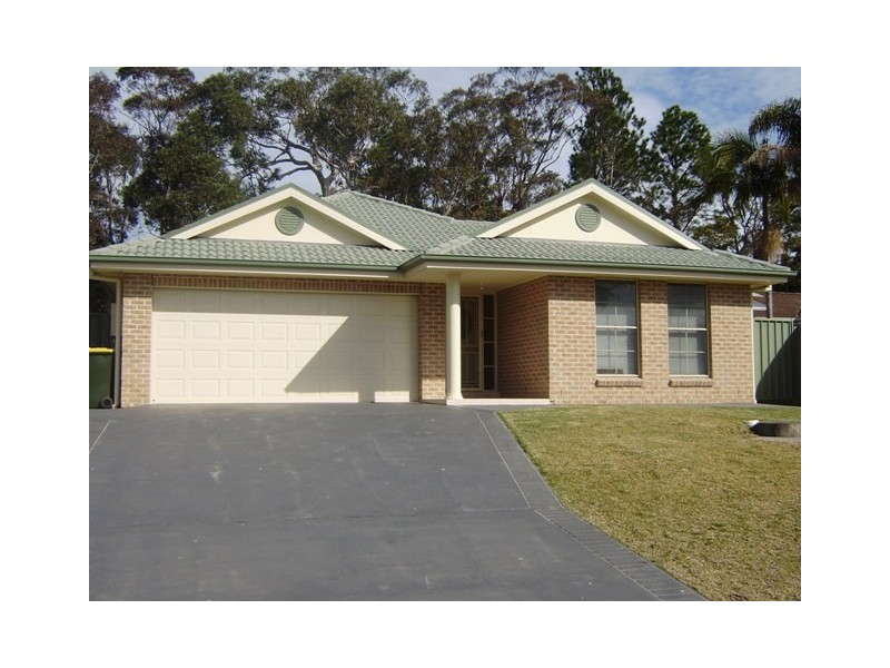 158 The Park Drive, Sanctuary Point NSW 2540