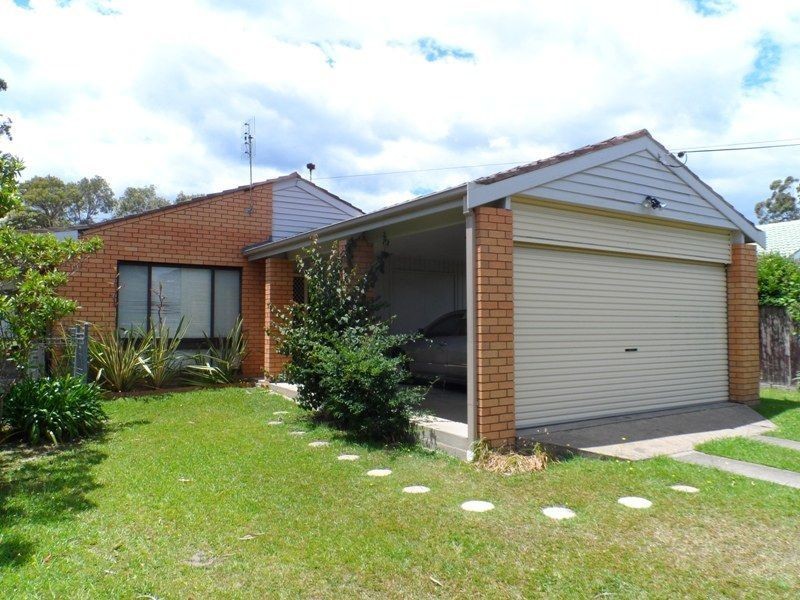 36 Beach Street, Vincentia NSW 2540