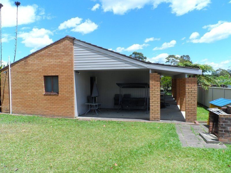 36 Beach Street, Vincentia NSW 2540