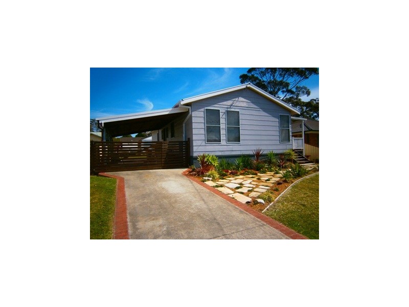 23 Boronia Avenue, Sanctuary Point NSW 2540