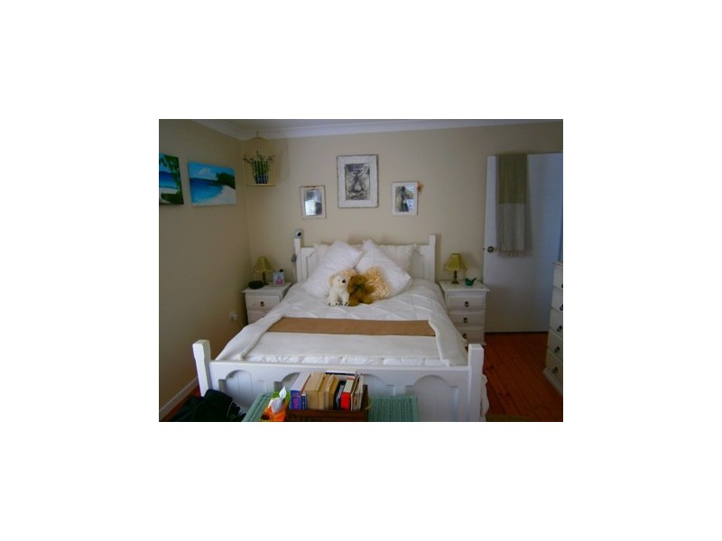 23 Boronia Avenue, Sanctuary Point NSW 2540