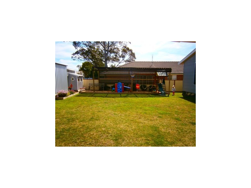 23 Boronia Avenue, Sanctuary Point NSW 2540
