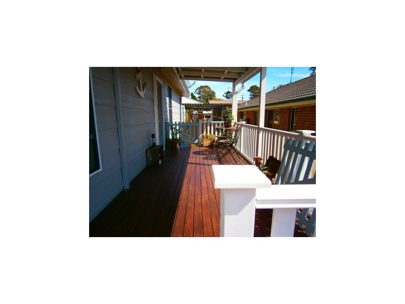 23 Boronia Avenue, Sanctuary Point NSW 2540