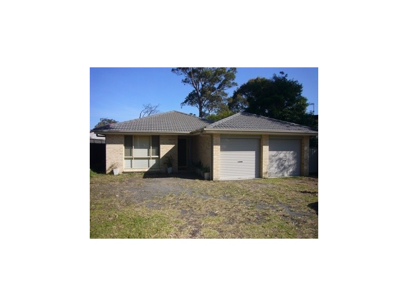 95 Kerry Street, Sanctuary Point NSW 2540