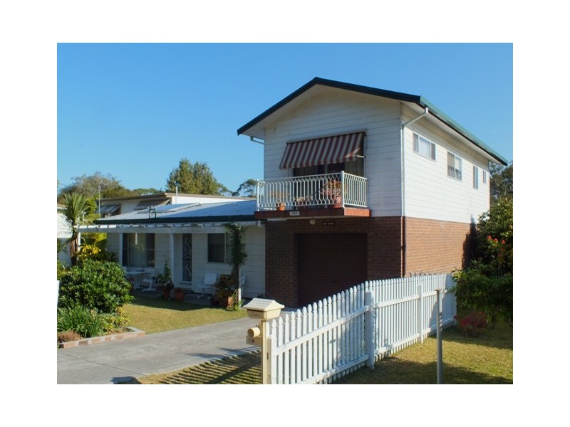 126 Tallyan Point Road, Basin View NSW 2540