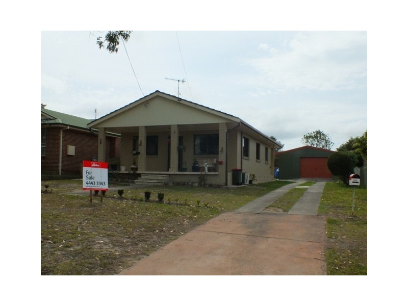 Sanctuary Point NSW 2540