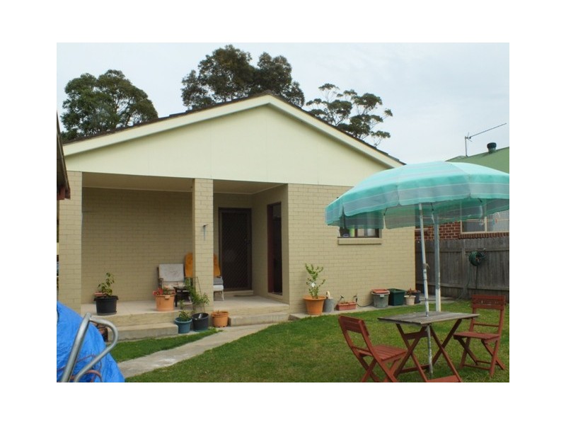 Sanctuary Point NSW 2540