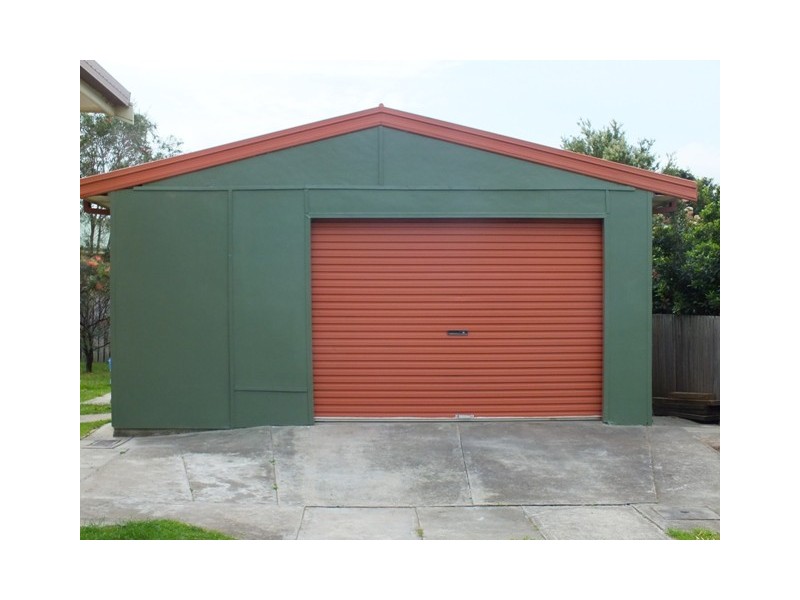 Sanctuary Point NSW 2540