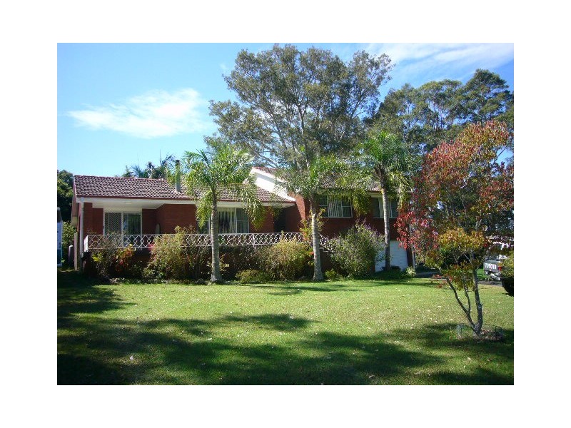 Tomerong NSW 2540
