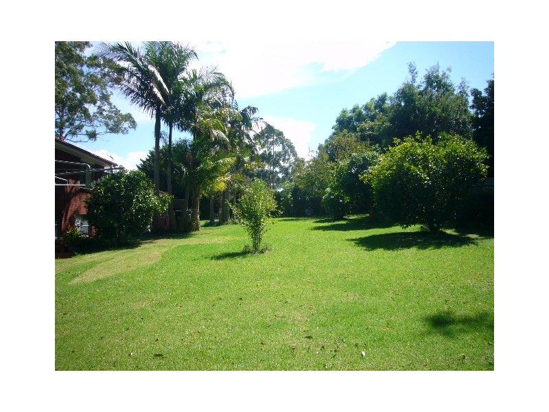 Tomerong NSW 2540