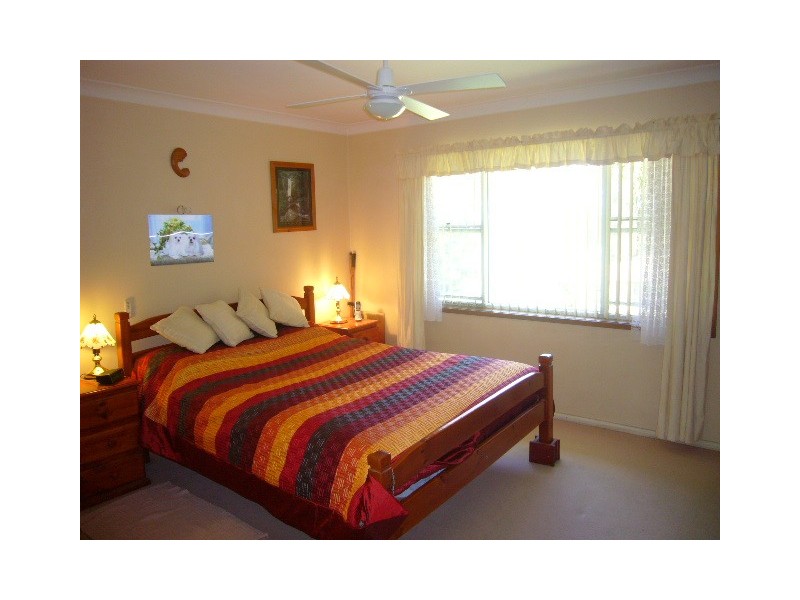 Tomerong NSW 2540