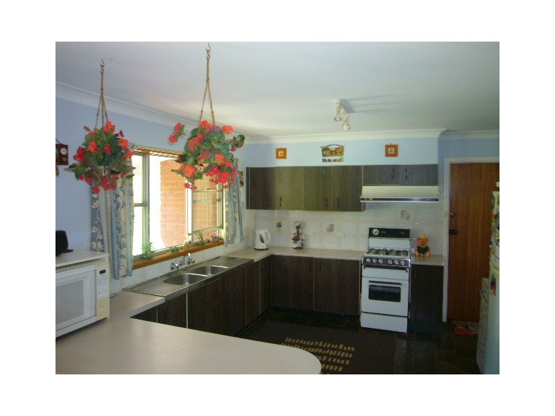 Tomerong NSW 2540