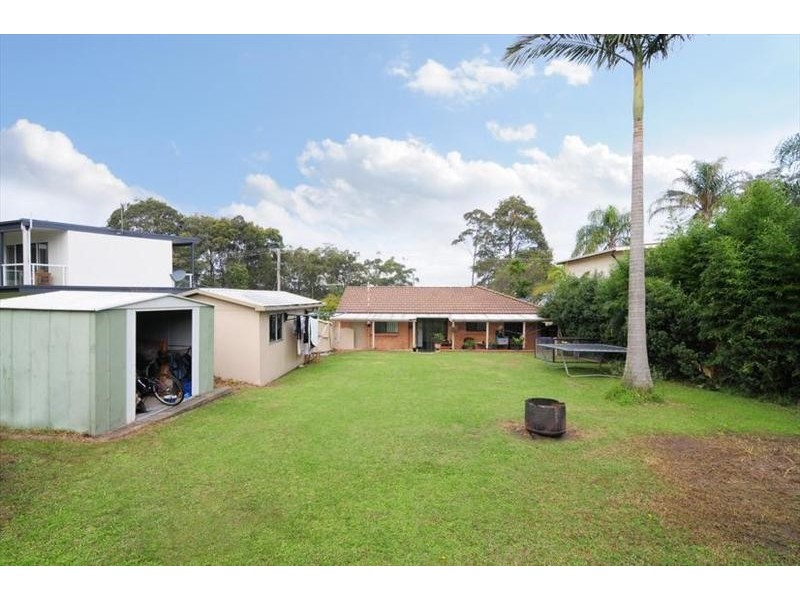68 Walmer Avenue, Sanctuary Point NSW 2540