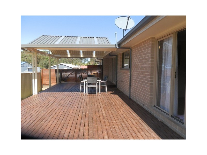 25 Carmel Drive, Sanctuary Point NSW 2540