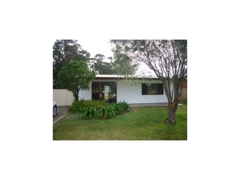 128 Waratah Cres, Sanctuary Point NSW 2540