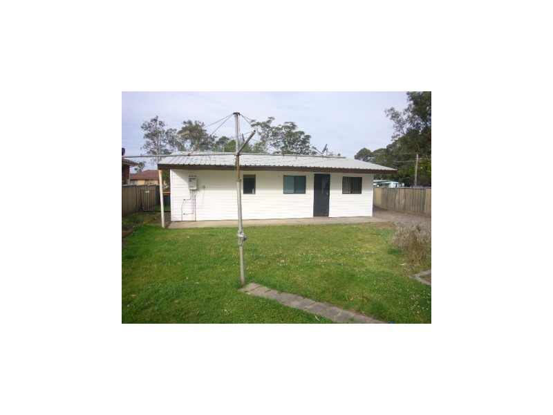 128 Waratah Cres, Sanctuary Point NSW 2540