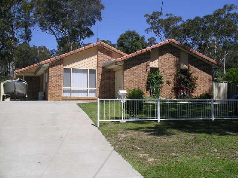 28 Tibbles Avenue, Old Erowal Bay NSW 2540