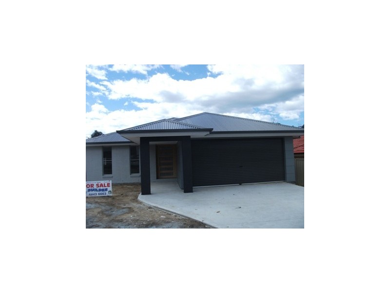 14 Turvey Crescent, St Georges Basin NSW 2540