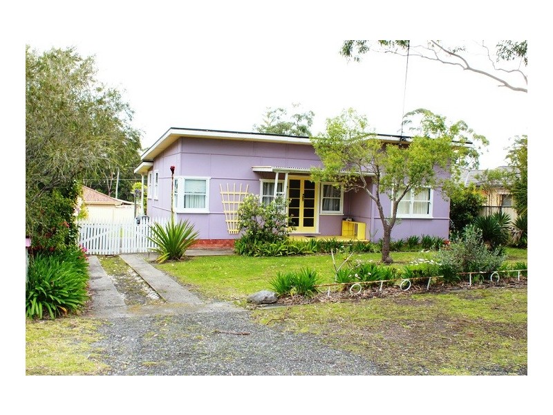 Huskisson NSW 2540