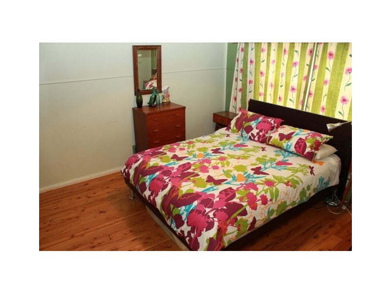 Huskisson NSW 2540
