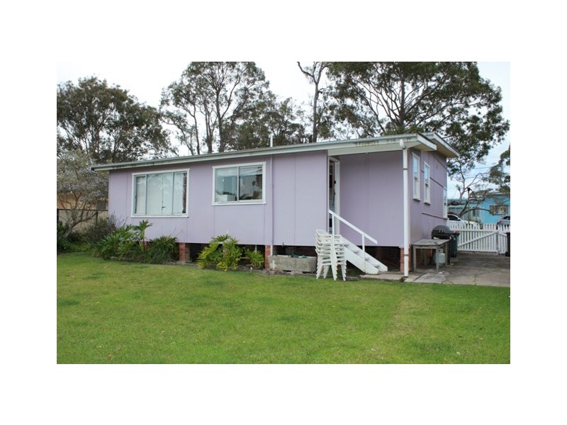 Huskisson NSW 2540