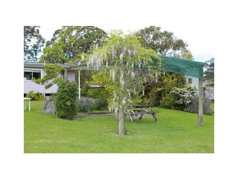 Huskisson NSW 2540