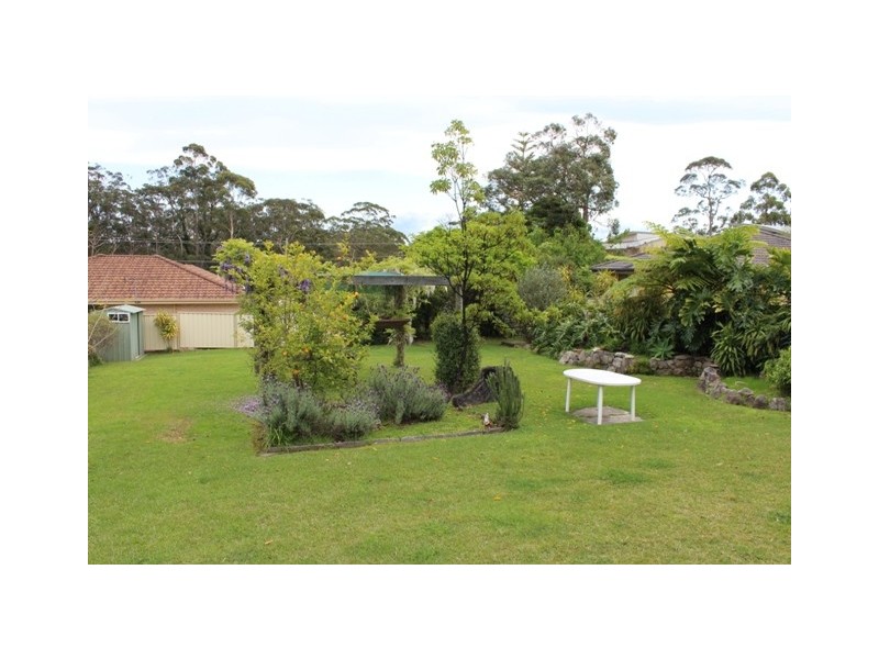 Huskisson NSW 2540