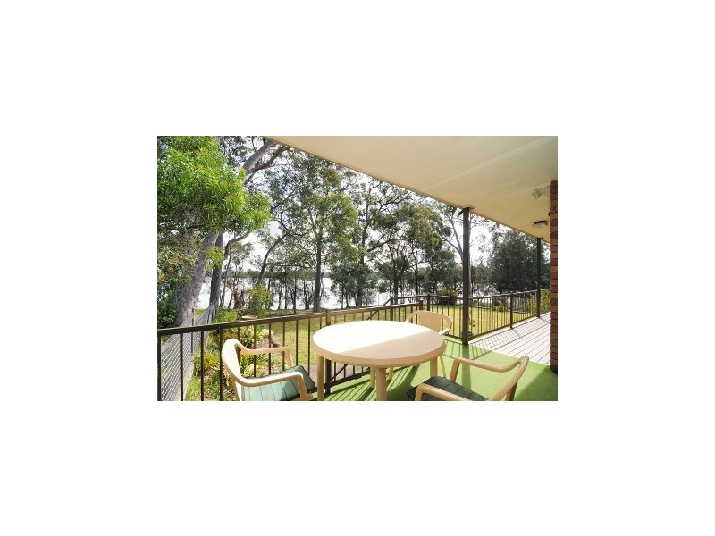 29 Lachlan Cres, St Georges Basin NSW 2540