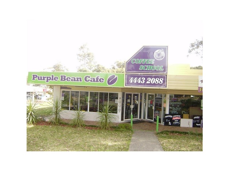 Sanctuary Point NSW 2540