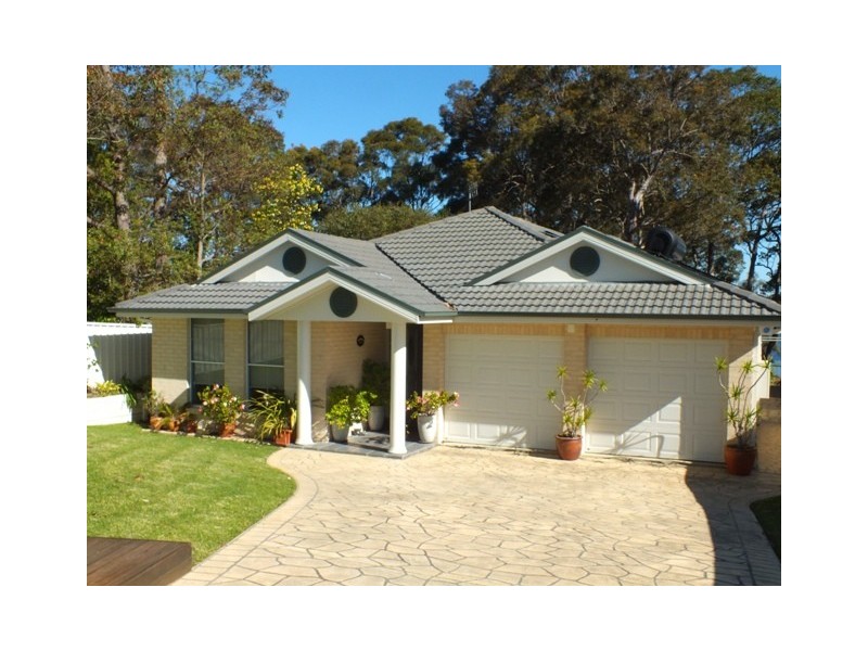 Sanctuary Point NSW 2540