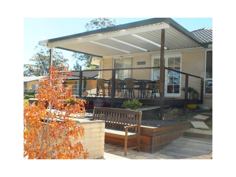 Sanctuary Point NSW 2540