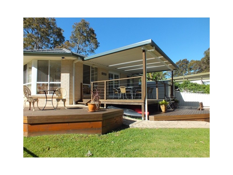 Sanctuary Point NSW 2540