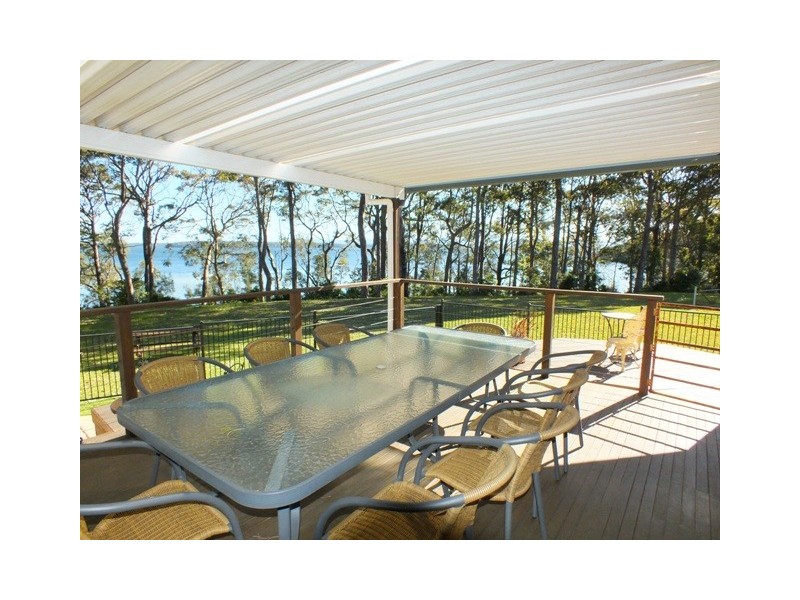 Sanctuary Point NSW 2540