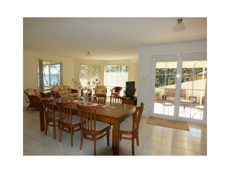 Sanctuary Point NSW 2540