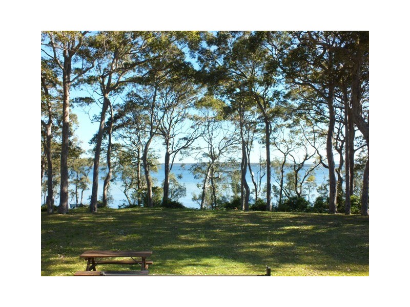 Sanctuary Point NSW 2540