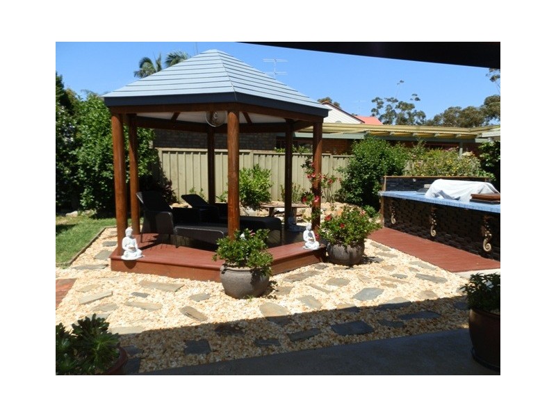 2 Knowles Street, Vincentia NSW 2540