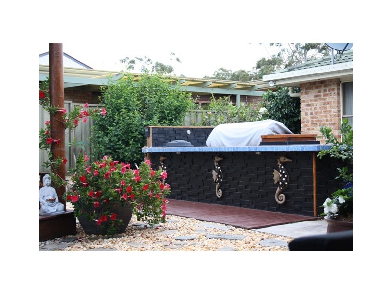 2 Knowles Street, Vincentia NSW 2540